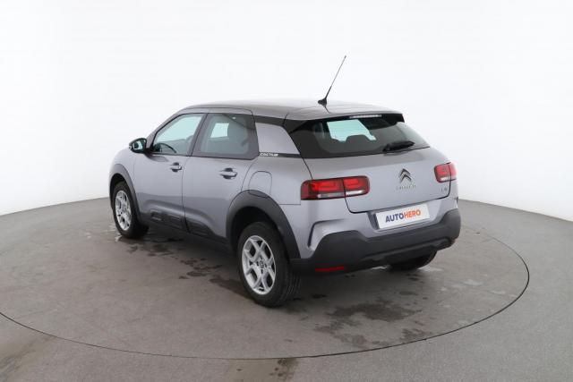 Citroen C4 image 1