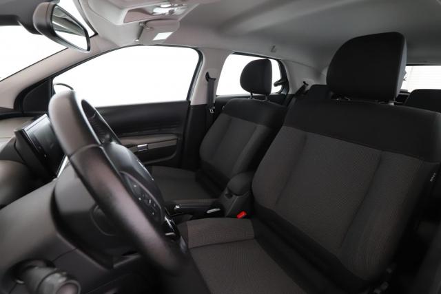 Citroen C4 image 3