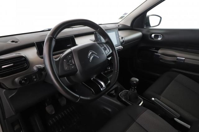 Citroen C4 image 2