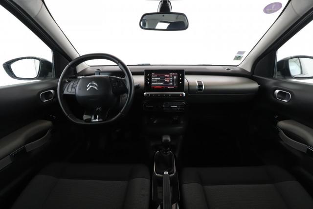 Citroen C4 image 6