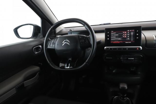 Citroen C4 image 7