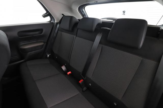 Citroen C4 image 8