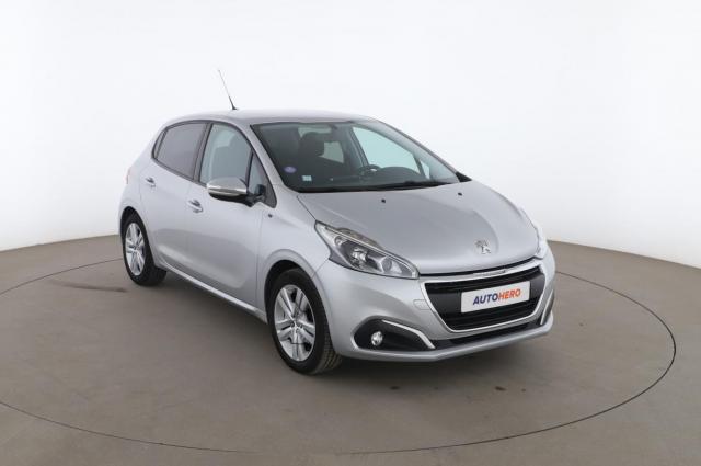 Peugeot 208 image 3