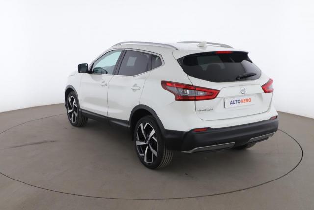 Nissan Qashqai image 9