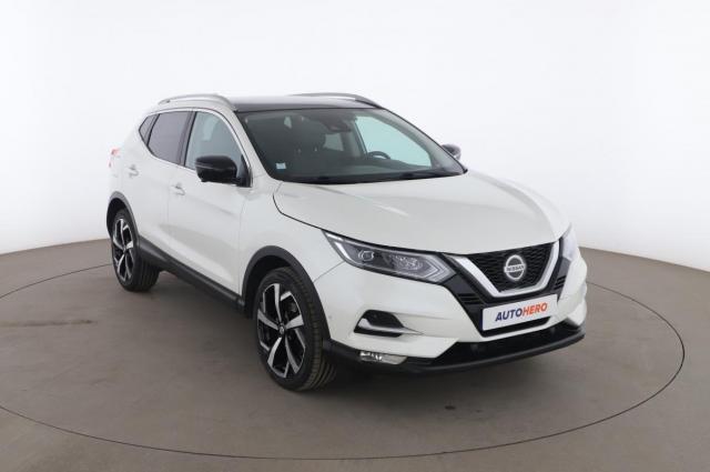 Nissan Qashqai image 3