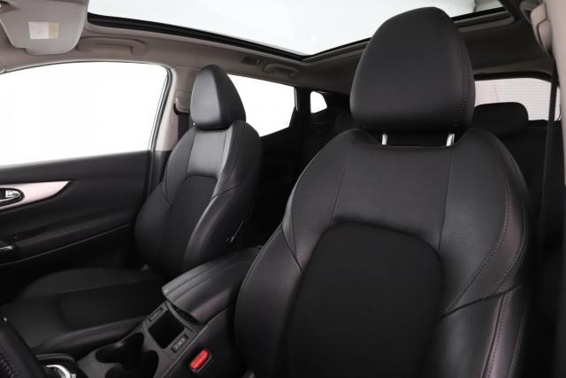 Nissan Qashqai image 4