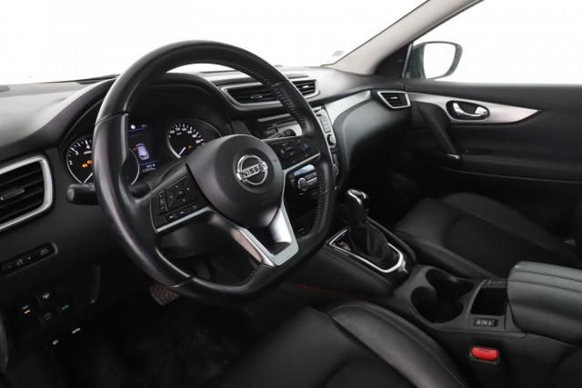 Nissan Qashqai image 5