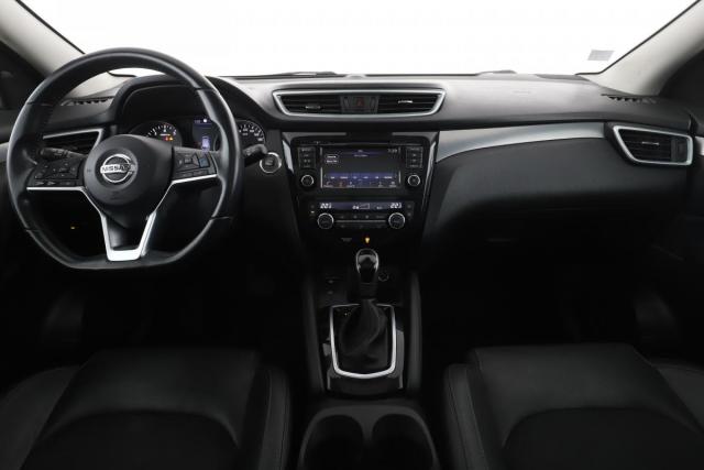 Nissan Qashqai image 7