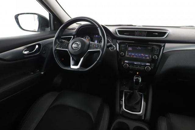 Nissan Qashqai image 6