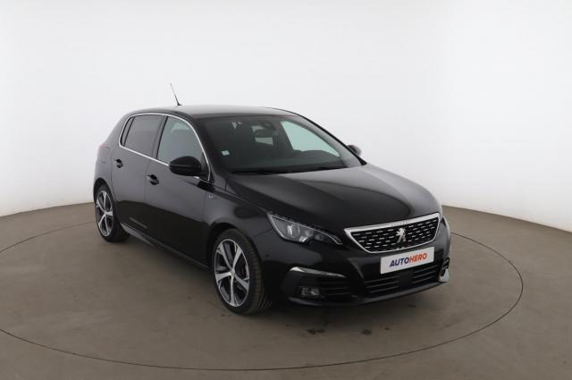 Peugeot 308 image 6