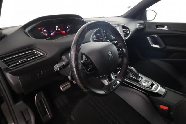 Peugeot 308 image 4