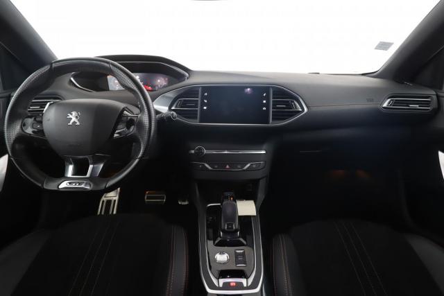 Peugeot 308 image 5