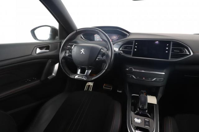Peugeot 308 image 3