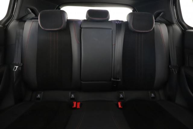 Peugeot 308 image 1