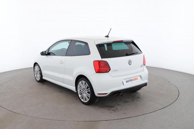 Volkswagen Polo image 8