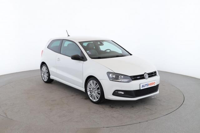 Volkswagen Polo image 9