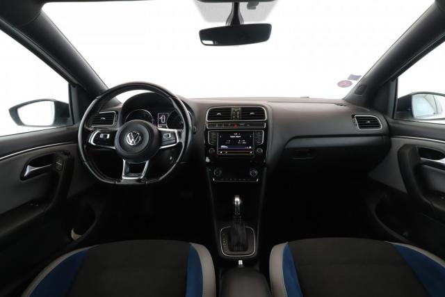 Volkswagen Polo image 1