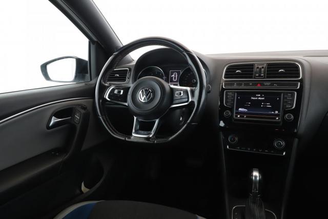Volkswagen Polo image 4