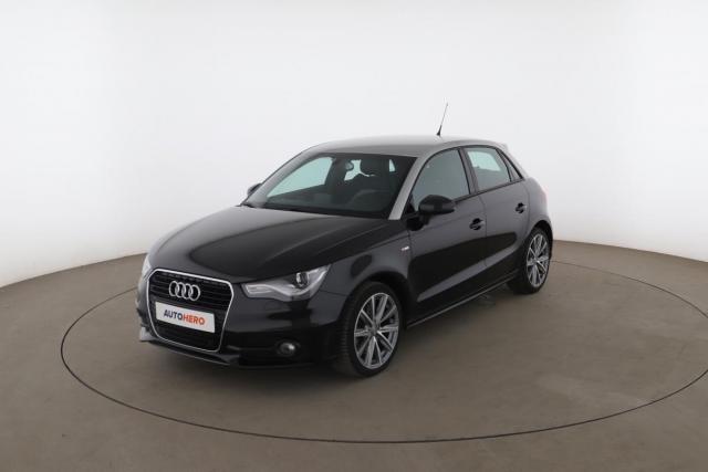 Audi A1 Sportback 1.4 Tfsi Ambition Luxe S Tronic 185 Ch