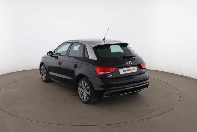 Audi A1 Sportback image 8