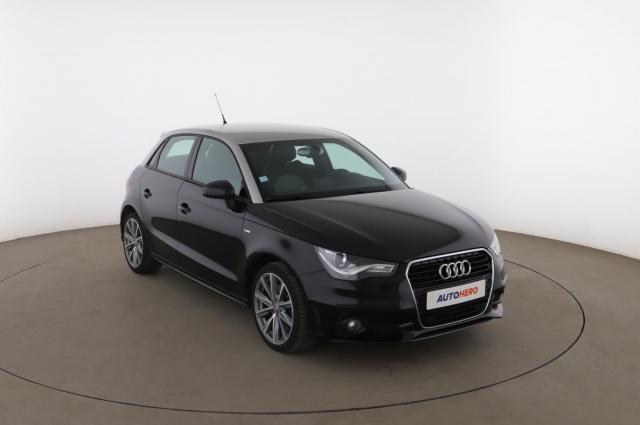 Audi A1 Sportback image 6