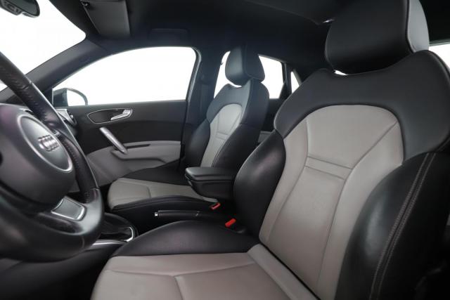 Audi A1 Sportback image 2