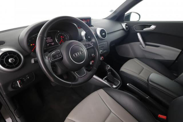Audi A1 Sportback image 7