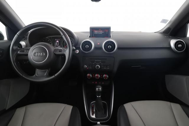 Audi A1 Sportback image 3