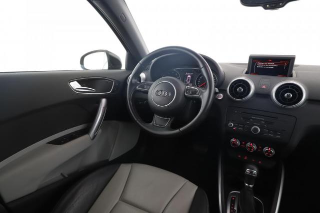 Audi A1 Sportback image 5