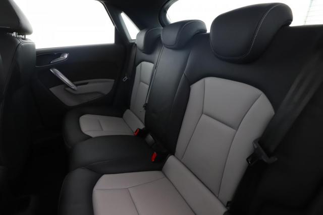 Audi A1 Sportback image 1