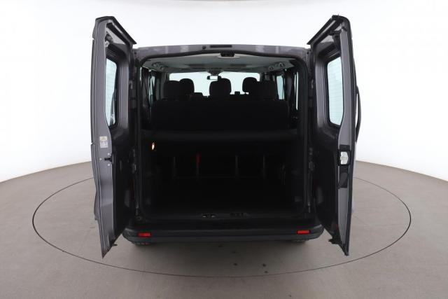 Renault Trafic image 9