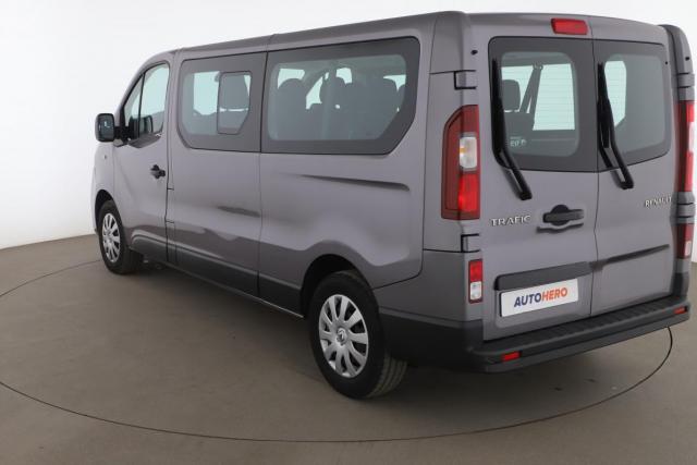 Renault Trafic image 6