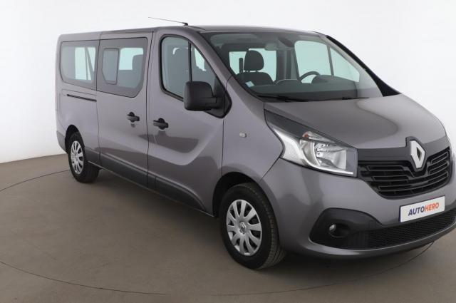 Renault Trafic image 5