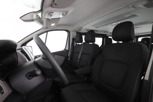 Renault Trafic image 7