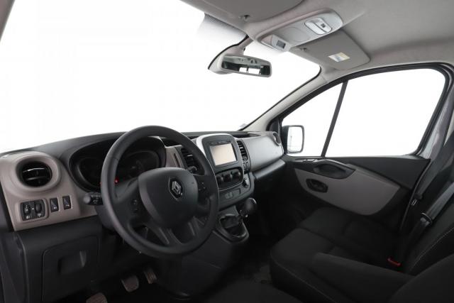 Renault Trafic image 4