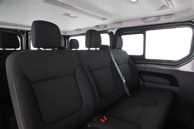Renault Trafic image 3