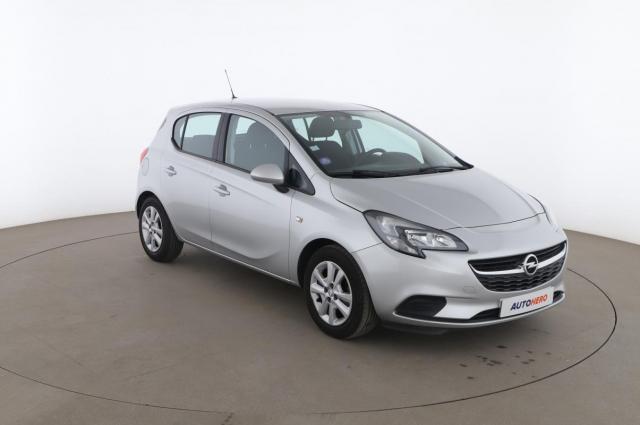 Opel Corsa image 8