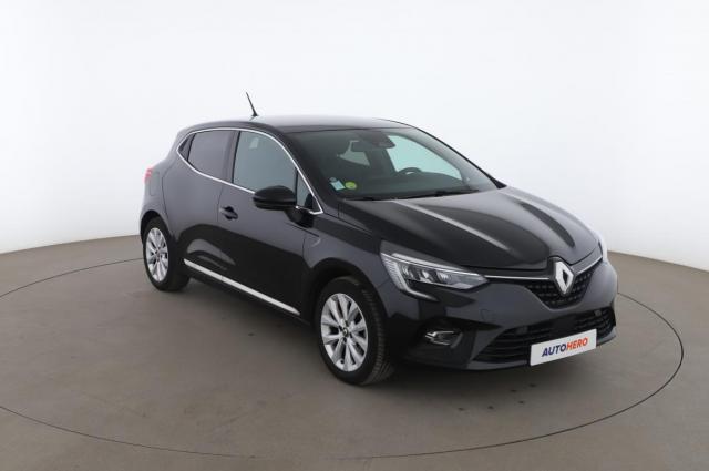 Renault Clio image 1
