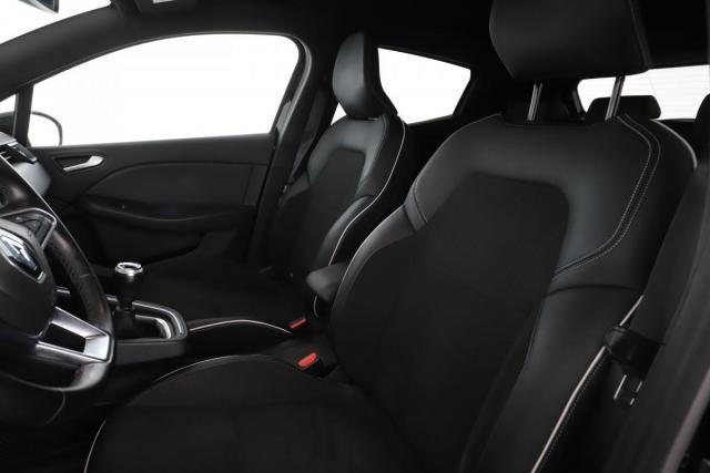 Renault Clio image 8