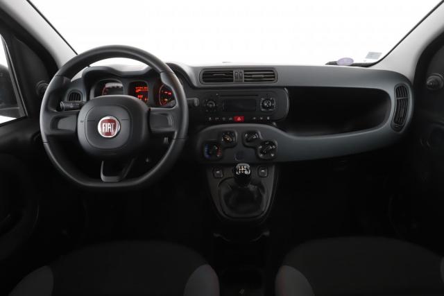 Fiat Panda image 1