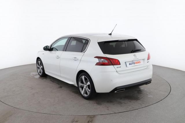 Peugeot 308 image 3