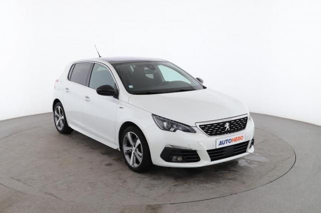 Peugeot 308 image 7