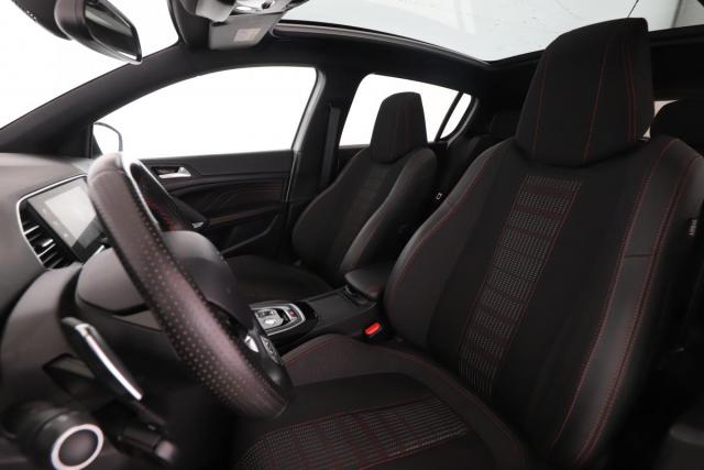 Peugeot 308 image 4