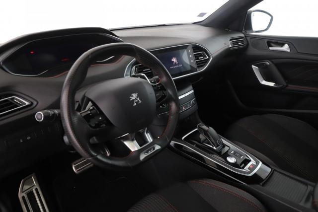 Peugeot 308 image 5