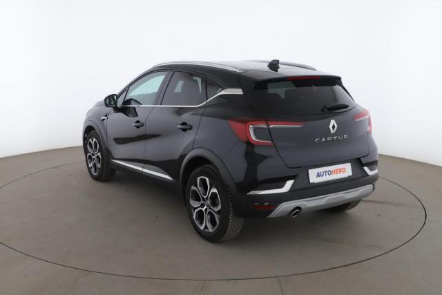 Renault Captur image 6