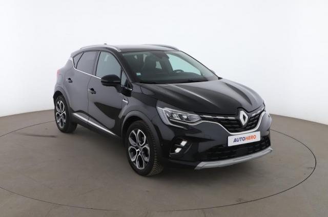 Renault Captur image 5