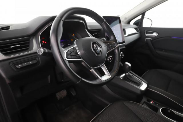 Renault Captur image 7