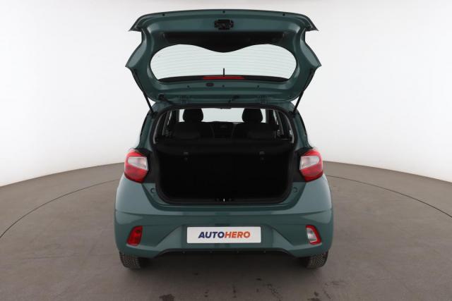 Hyundai I10 image 5