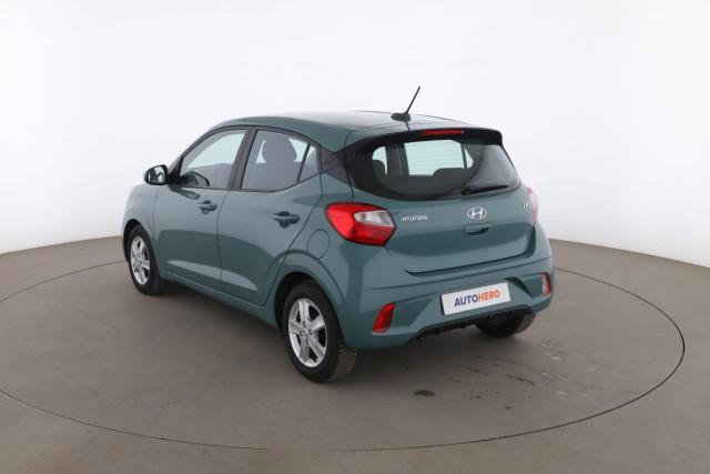 Hyundai I10 image 7