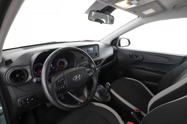 Hyundai I10 image 2